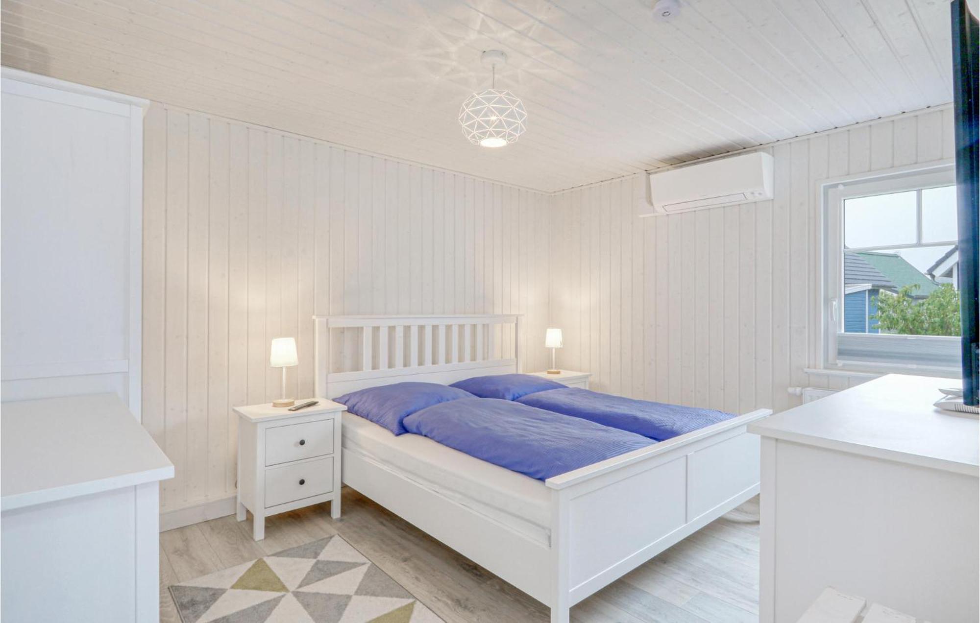2 Bedroom Lovely Home In Zerpenschleuse Ngoại thất bức ảnh