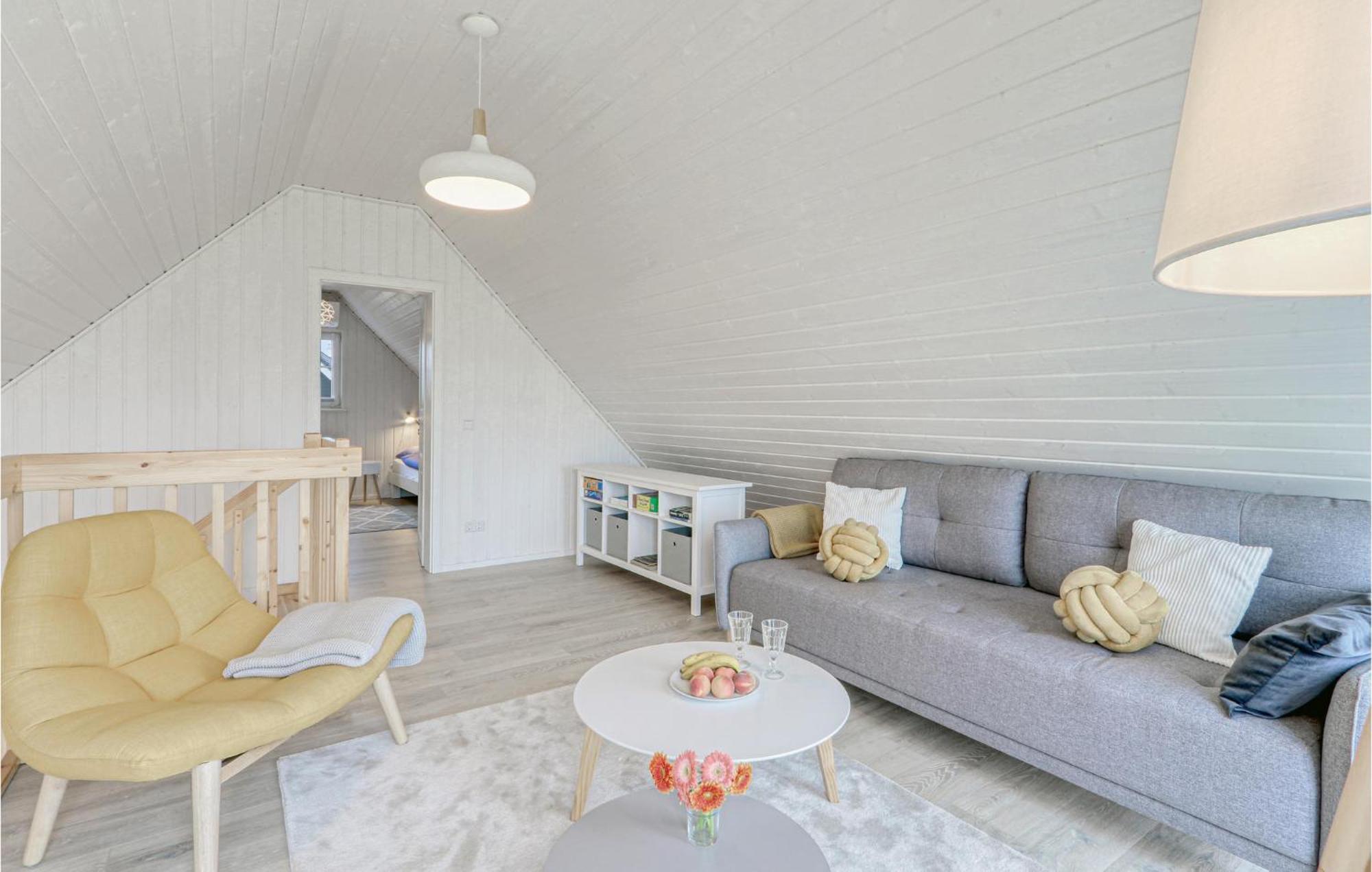 2 Bedroom Lovely Home In Zerpenschleuse Ngoại thất bức ảnh